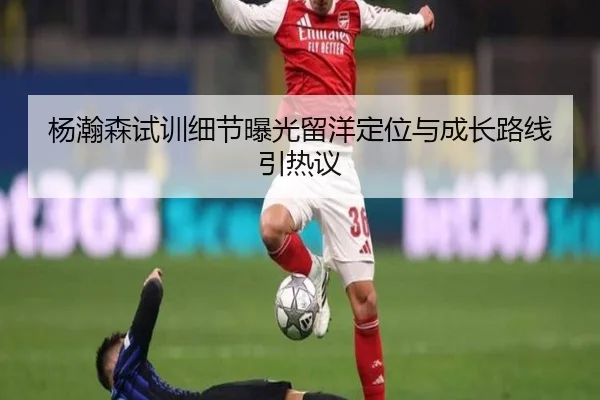 杨瀚森试训细节曝光留洋定位与成长路线引热议 | AYXSPORTS
